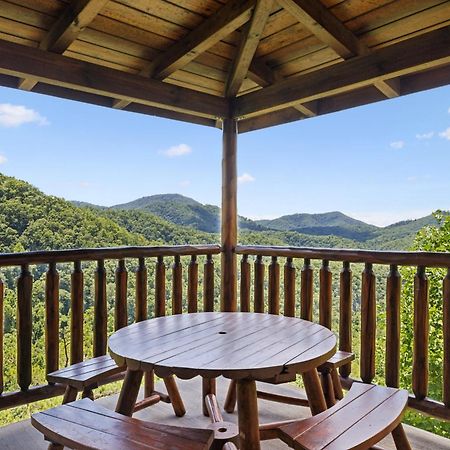 Amazing Views, Pool, Hot Tub, Game Room セバービル エクステリア 写真