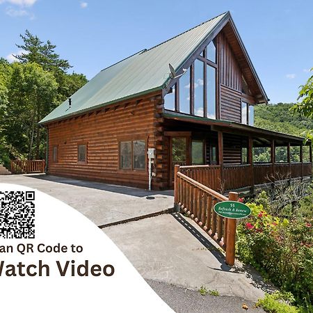 Amazing Views, Pool, Hot Tub, Game Room セバービル エクステリア 写真