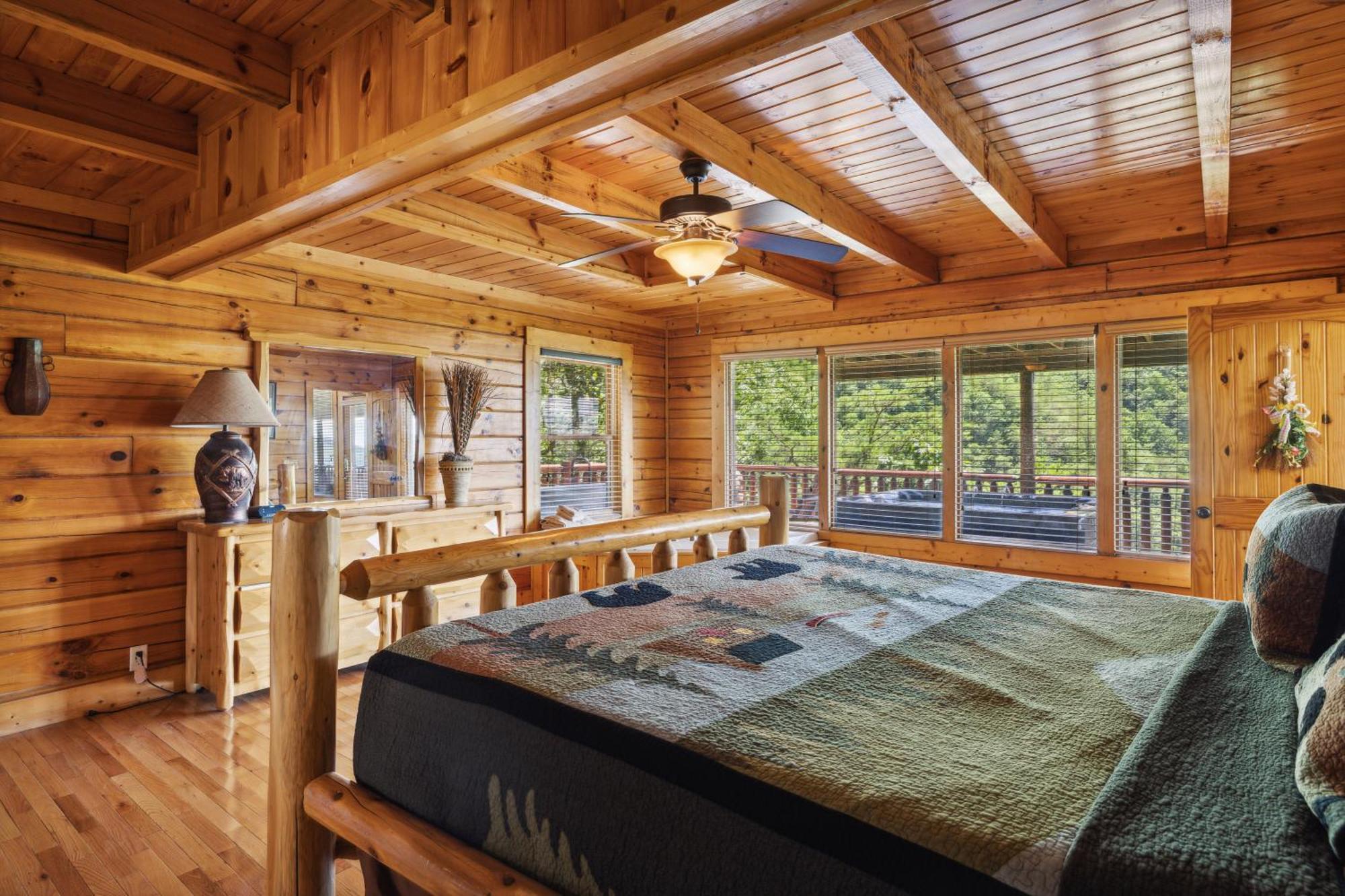 Amazing Views, Pool, Hot Tub, Game Room セバービル エクステリア 写真