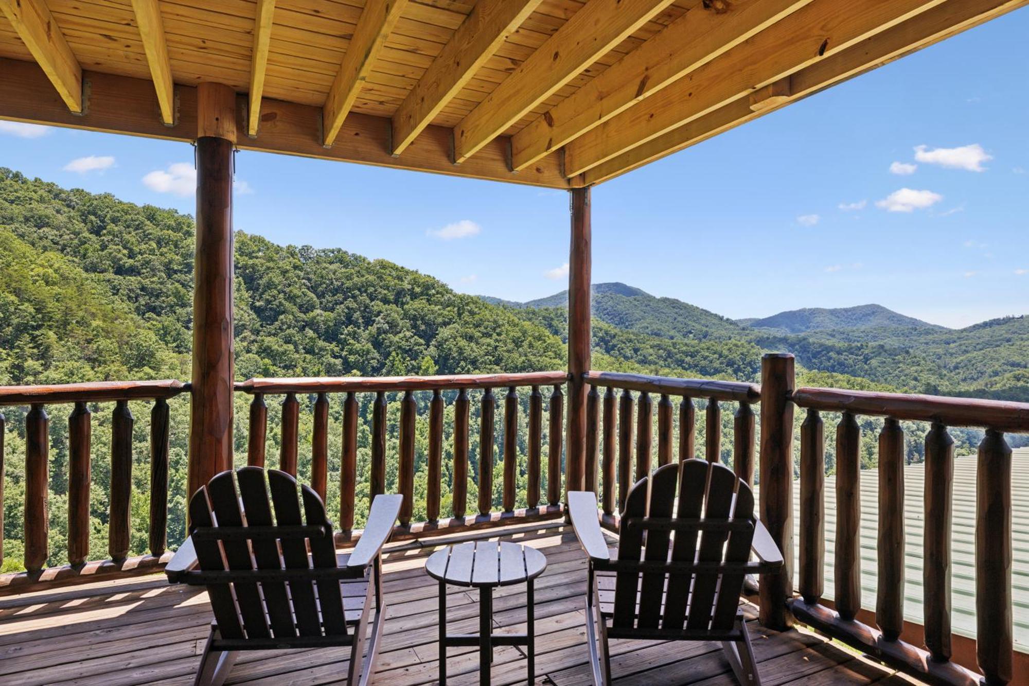 Amazing Views, Pool, Hot Tub, Game Room セバービル エクステリア 写真