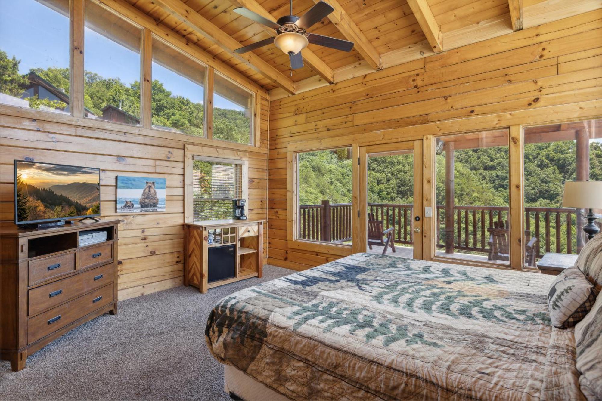 Amazing Views, Pool, Hot Tub, Game Room セバービル エクステリア 写真