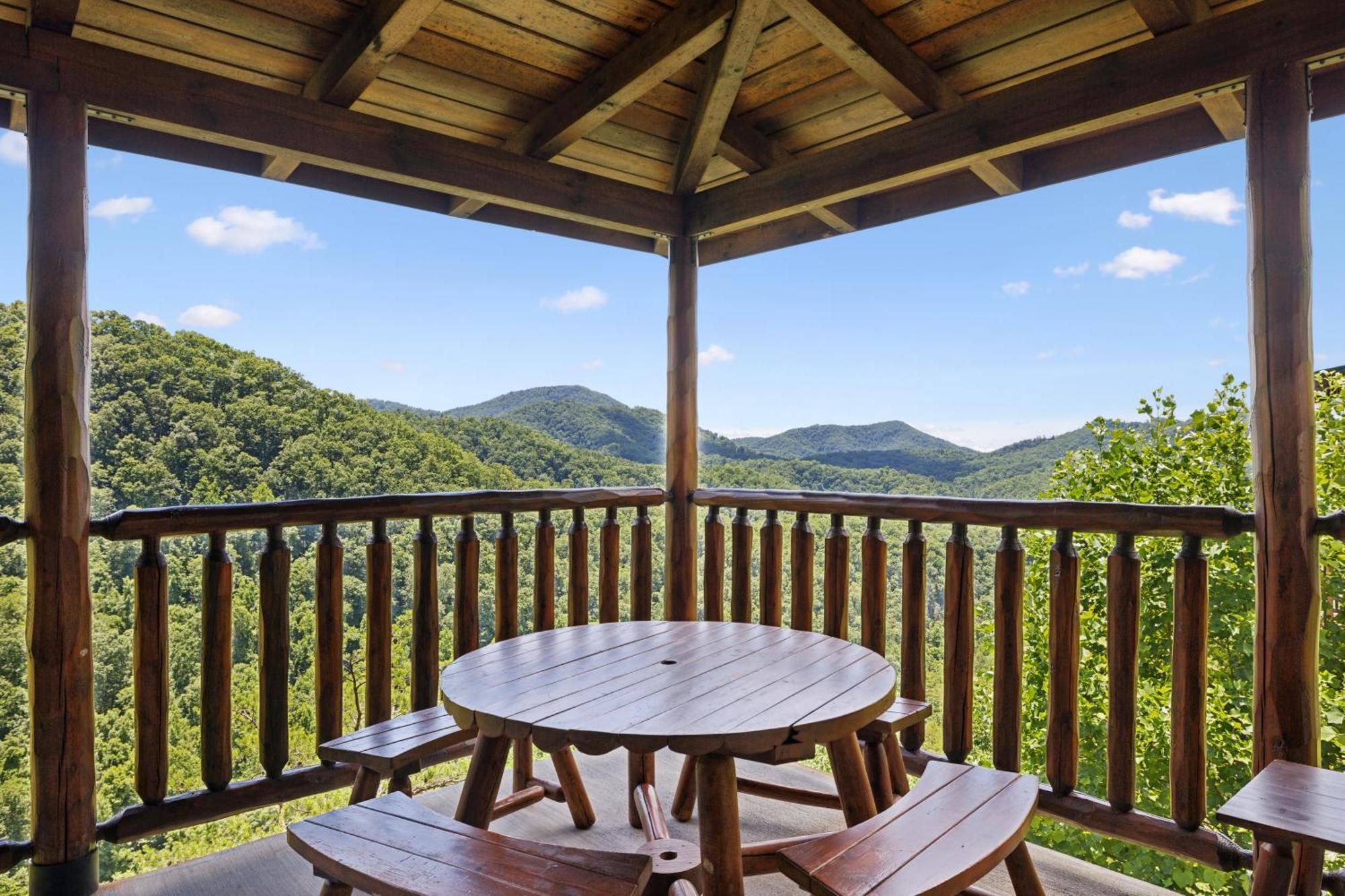 Amazing Views, Pool, Hot Tub, Game Room セバービル エクステリア 写真