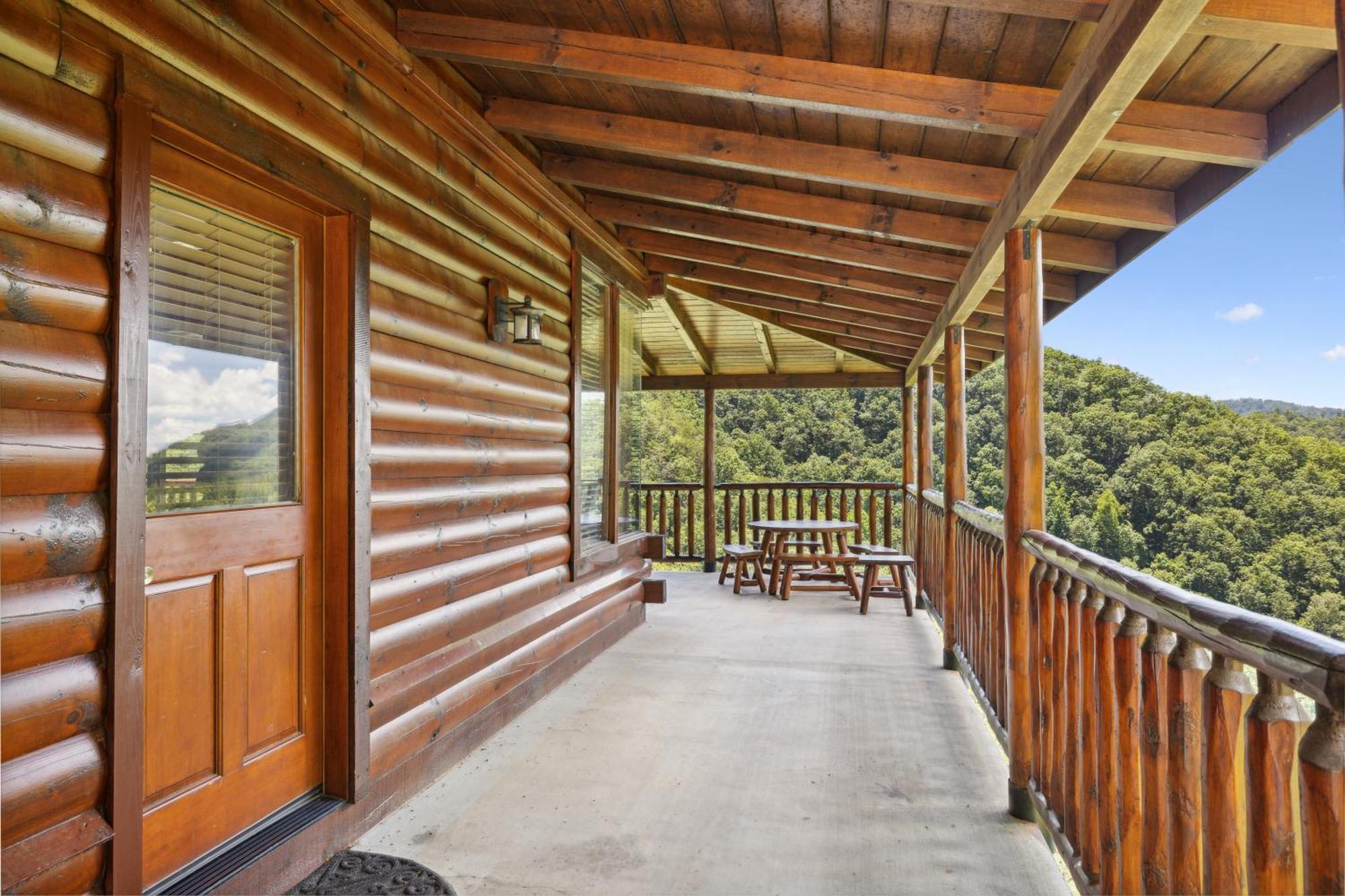 Amazing Views, Pool, Hot Tub, Game Room セバービル エクステリア 写真