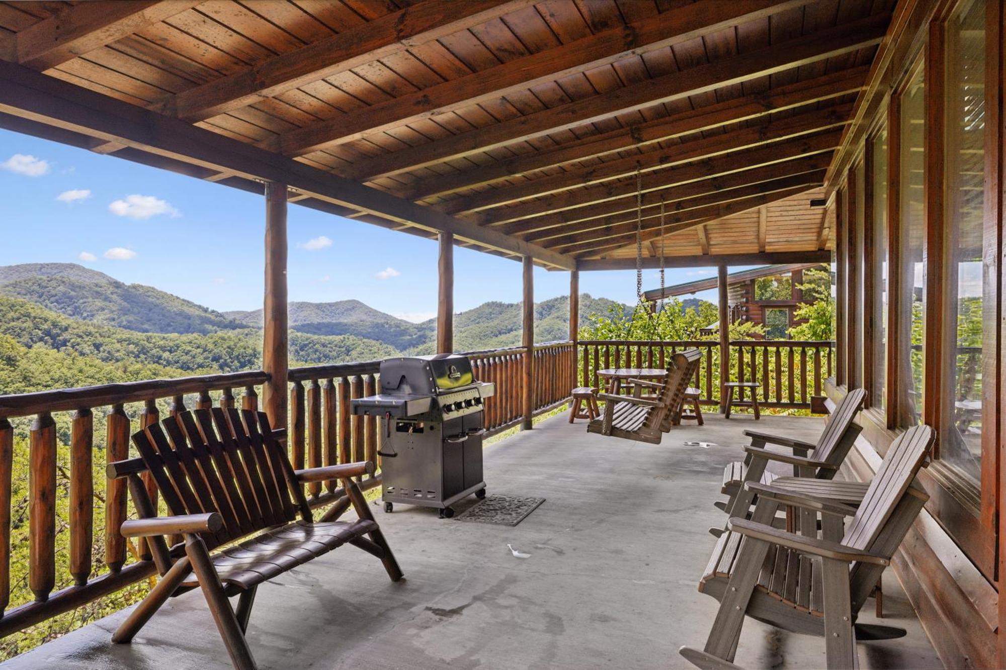 Amazing Views, Pool, Hot Tub, Game Room セバービル エクステリア 写真